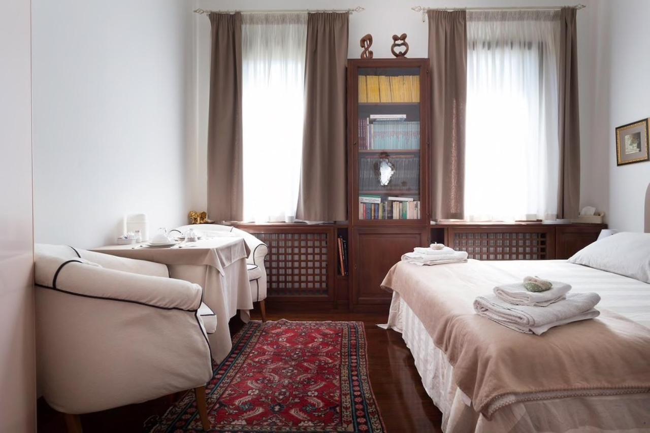 B&B 'E' 威尼斯丽都 外观 照片